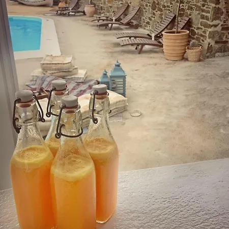 Pino Di Loto Boutique Bed & Breakfast 4*