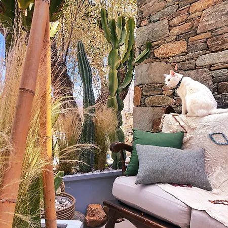 Pino Di Loto Boutique Отель типа 