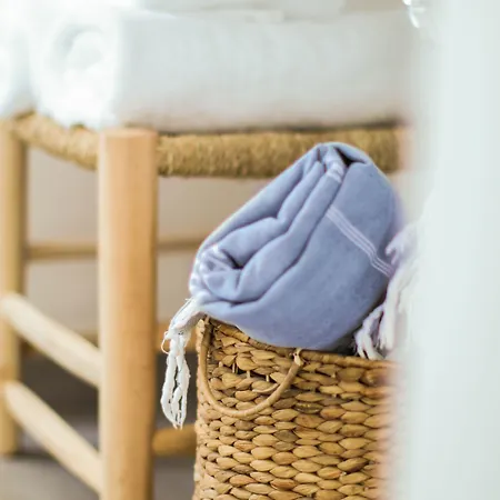 Pino Di Loto Boutique Отель типа 