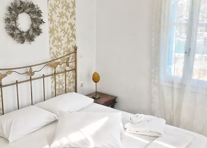 Pino Di Loto Boutique 4* 키니언