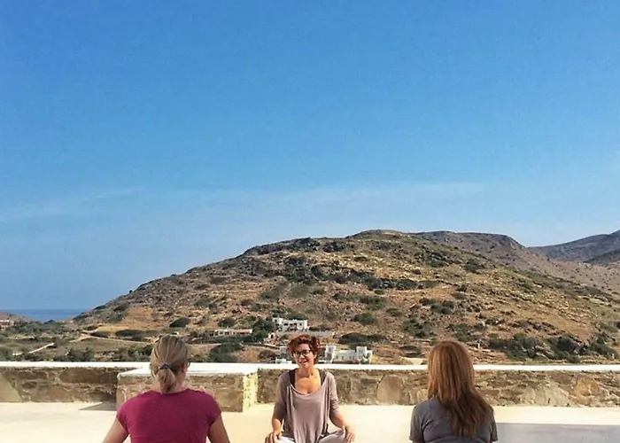 B&B Pino Di Loto Boutique