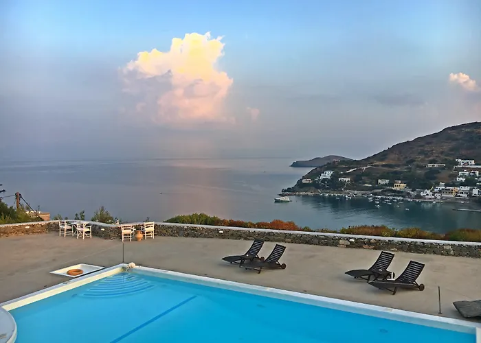 B&B Pino Di Loto Boutique 4*