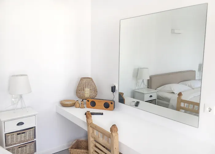 Pino Di Loto Boutique B&B 키니언