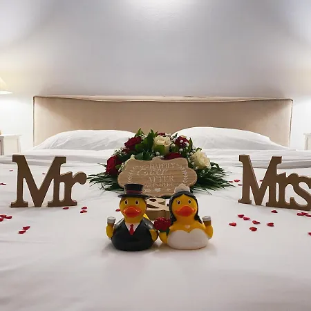 Bed and Breakfast Pino Di Loto Boutique
