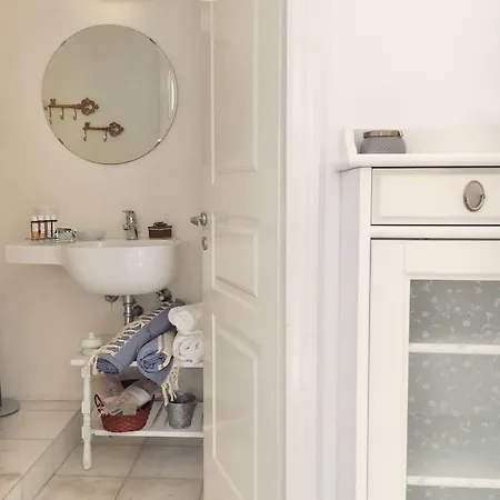 Bed and Breakfast Pino Di Loto Boutique Κίνι