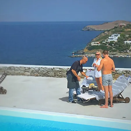 Bed and Breakfast Pino Di Loto Boutique Κίνι