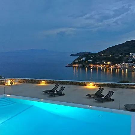 Pino Di Loto Boutique 4* Κίνι