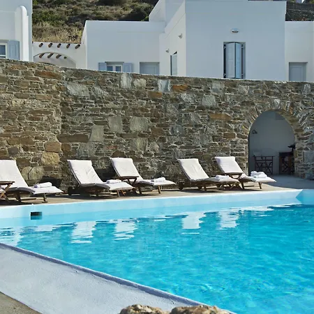 Pino Di Loto Boutique Bed and Breakfast Κίνι