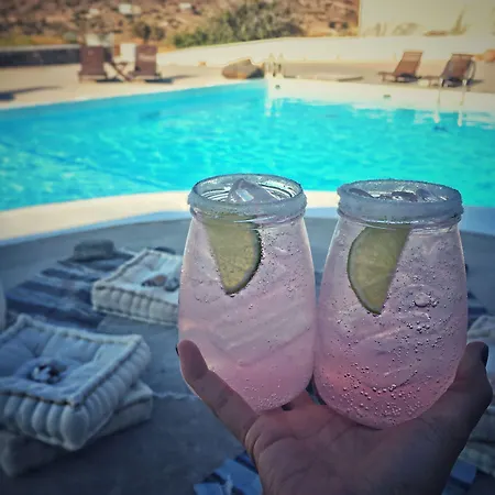Bed and Breakfast Pino Di Loto Boutique Κίνι