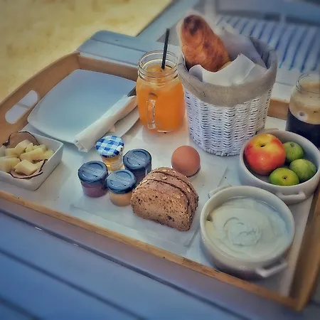 Bed and Breakfast Pino Di Loto Boutique