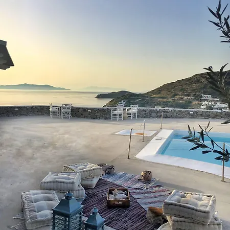 Pino Di Loto Boutique Bed and Breakfast Κίνι