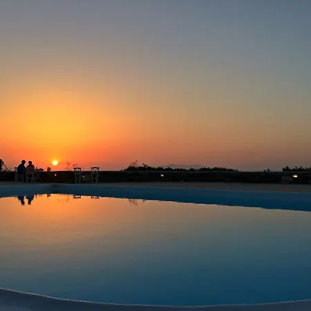 Pino Di Loto Boutique Bed and Breakfast Κίνι