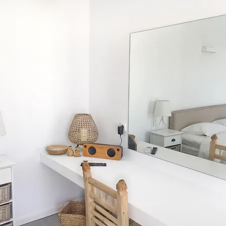 Pino Di Loto Boutique Bed and Breakfast Κίνι