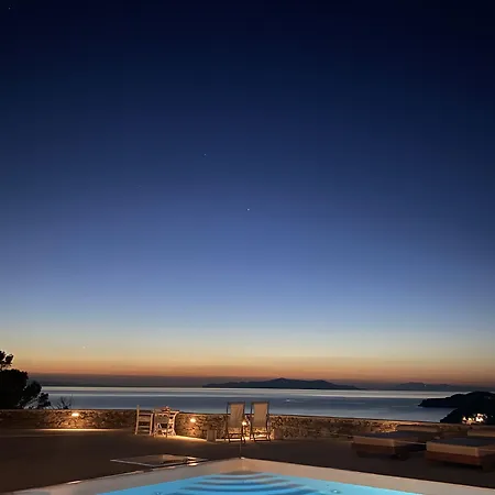 Pino Di Loto Boutique Bed and Breakfast