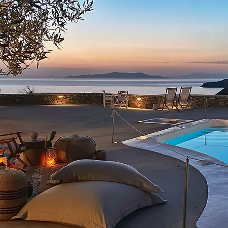 Bed and Breakfast Pino Di Loto Boutique Κίνι