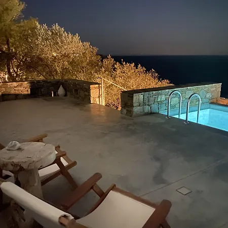 Pino Di Loto Boutique Bed and Breakfast Κίνι