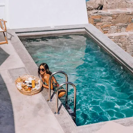 Bed and Breakfast Pino Di Loto Boutique Κίνι