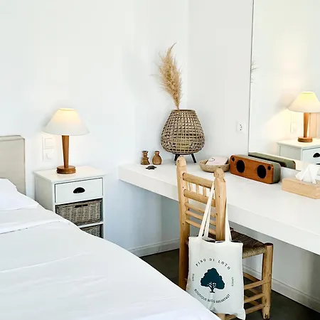 Pino Di Loto Boutique Bed and Breakfast
